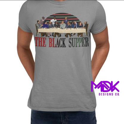 The Black Supper